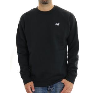 FELPA BASIC NEW BALANCE NERO